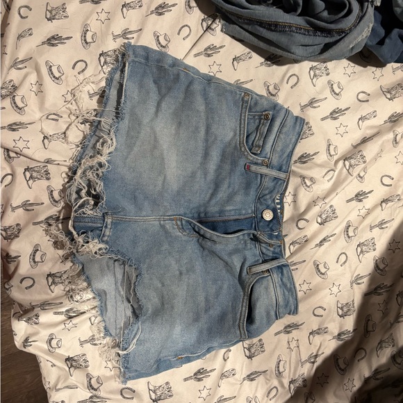 Idyllwind shorts - Picture 3 of 3